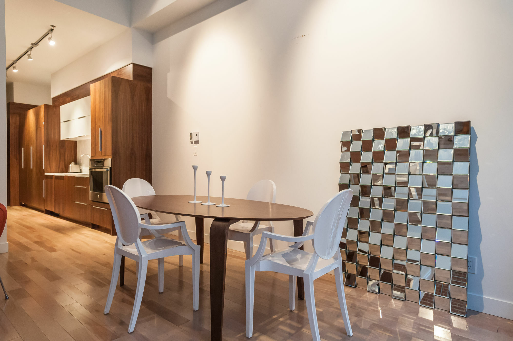 Le Merrill Boutique Hotel 몬트리올 외부 사진